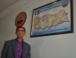Emekliler Günü'nde destek çağrısı
