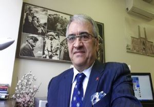 ENER'den Hafif Raylı Sistem önerisi