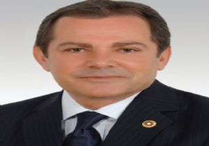 Erzurumlu Vekil partisinden istifa etti