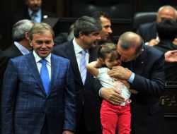 ‘Yerel seçimler öncesi her şey olabilir'