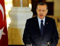 Başbakan Büyükelçiler iftarında konuştu