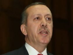 Başbakan'dan şehit ailesine ziyaret