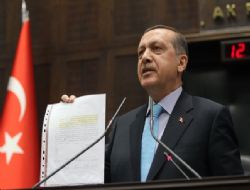 ‘Kuran-ı Kerim ilham kaynağıdır'