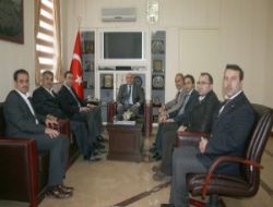 ERGİAD'tan Bölge turu