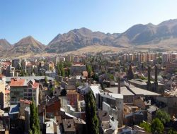 Erzurum'un 2011 rekoru
