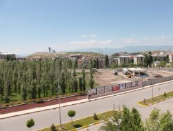 Erzurum için sıcak hafta