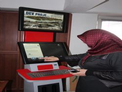 Erzurum tanıtımında yeni yaklaşım