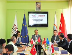 ‘Erzurum bir bölge kenti'