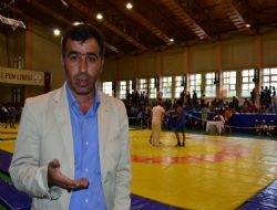 Erzurum Türkiye'yi ağırlayacak