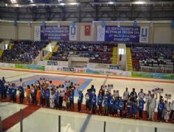 Erzurum'un faal sporcu sayısı açıklandı