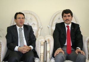 Erzincan Cumhurbaşkanı Gül'ü ağırlayacak