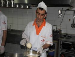 Erzurumlu girişimci bir ilki gerçekleştirdi