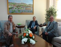 'Erzurum Türkiye'nin göz bebeği'