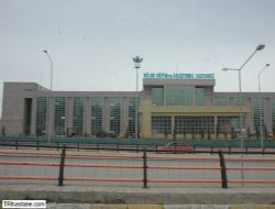 Ilıca çıkışında kaza: 6 yaralı
