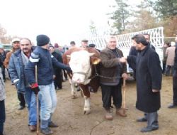 İbadete 'fiyat engeli'