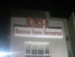 ETÜ'ye iki atama