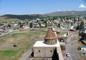 Turizm Sektörü Erzurum'da buluşacak