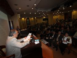 Ağırman Alvarlı Efe'yi anlattı