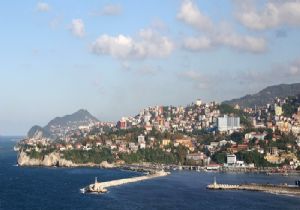 Erzurum'da 312 Zonguldaklı yaşıyor