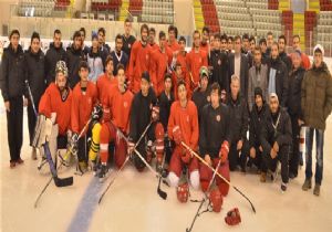 Erzurum'dan Ukrayna'ya umut yolculuğu