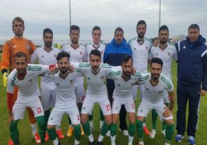 Erzurumspor Diyarbakırspor ile karşılaşacak