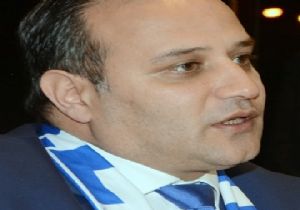 Erzurumspor yönetiminden destek kampanyası