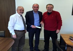 Erzurumspor hakkını arıyor