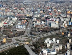 İl gelirinde rekor artış..