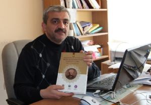 Eserleriyle Erzurum'u gündeme taşıdılar