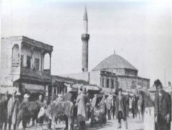 'Gezici Seyahatname' Erzurum'da