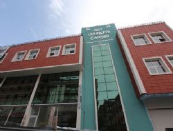 Küçükler esnafla istişare etti