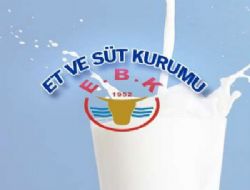 ESK'ten et piyasasına ilk müdahale