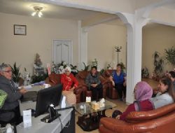 ETB'de bir ilk