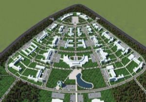 ETÜ YÜTAM'a YÖK onayı