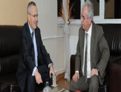 Ceylan'dan ETÜ'ye kutlama