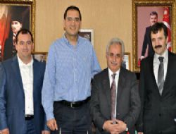 ‘ETÜ öncü üniversite olacak'