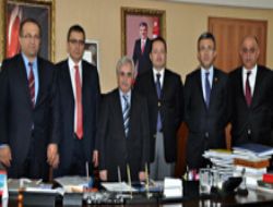 ‘ETÜ, eğitimde çağdaş sinerji'