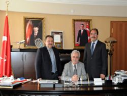 ETÜ'den bölgesel işbirliği