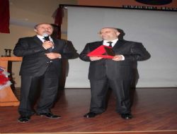 Eğitimde ‘Zirvedekilerle Buluşma'