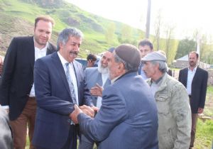 Fırat'tan sağduyu çağrısı