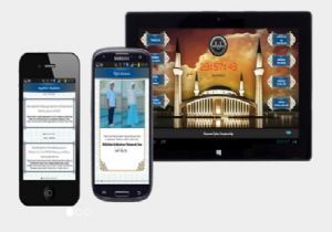 Diyanet'ten Ramazan için akıllı telefon uygulamaları