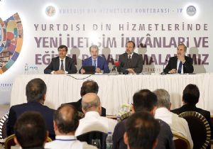 ‘İslam Dünyası'nda doğru bilgiye ihtiyacımız var'