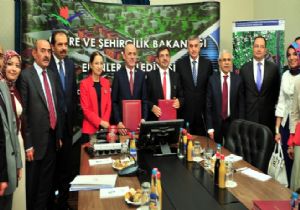 ‘Şehir insanı, insan şehri inşa ediyor'