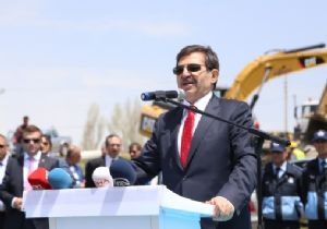 Güllüce'den Asparagas habere tepki