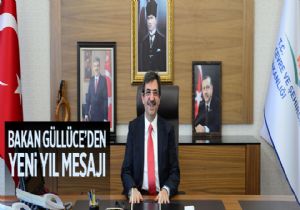Güllüce şehircilik hedeflerini paylaştı