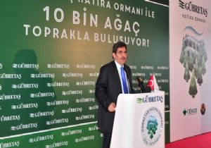 Güllüce: ‘Oyuna da tezgaha da gelmeyeceğiz'