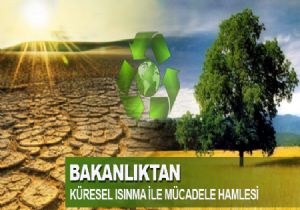 Güllüce'den çevre için yol haritası