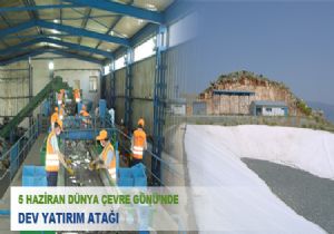 Pasinler Ovası'na Dev Yatırım Atağı