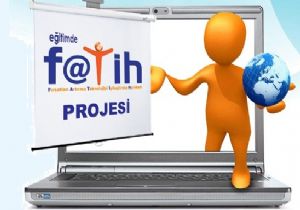 Fatih Projesinde yeni süreç