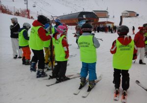Fenerbahçe Erzurum'u seçti